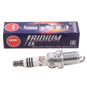 BUJIA IRIDIUM BKR6IEX-11