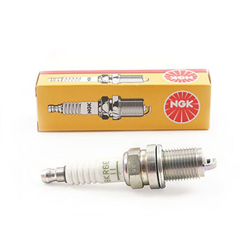 BUJIA NGK BKR6E-11