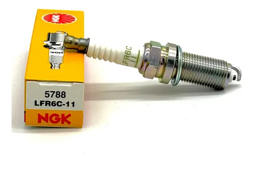 BUJIAS NGK LFR6C-11 ECLIPSE 2.4 4G69