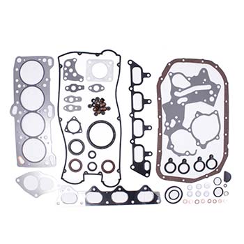 KIT DE EMPAQUETADURA ECLIPSE 2G 4G63T