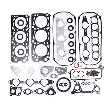 KIT DE EMPAQUETADURA 6G72 ECLIPSE