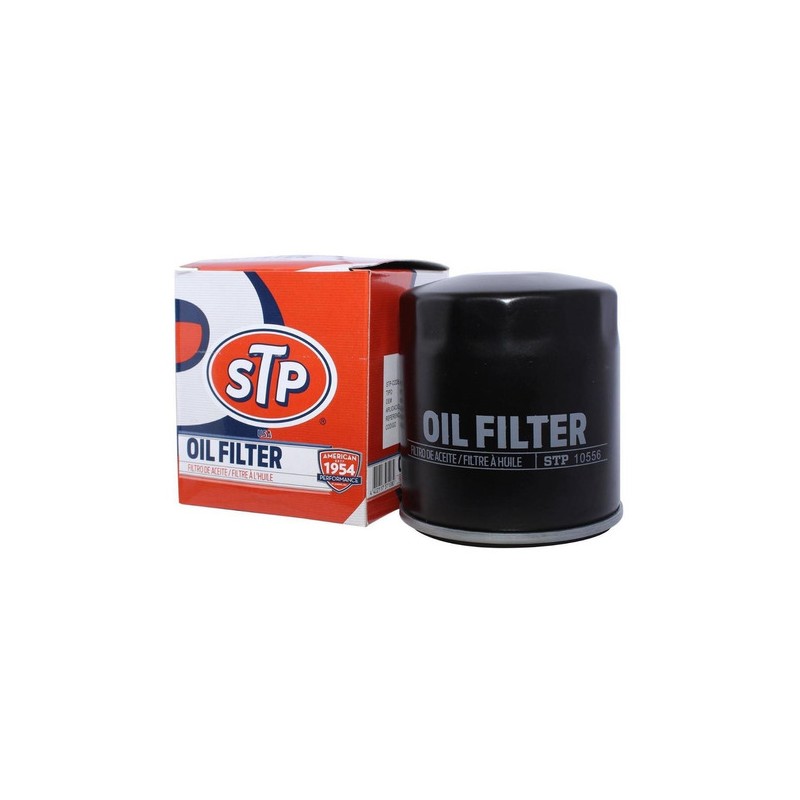 FILTRO DE ACEITE ECLIPSE 2G RS 420A