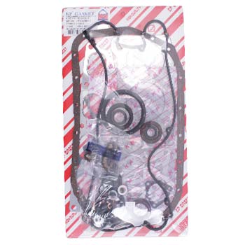 KIT DE EMPAQUETADURA ECLIPSE 2G 4G63T - Imagen 1